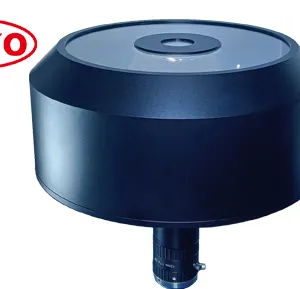SOD23110 Object Size 30~110mm Inspection Catadioptric 360° Degree Outer View Out Diameter 30mm~110mm Outwall Surface Imaging Sensor >1/2