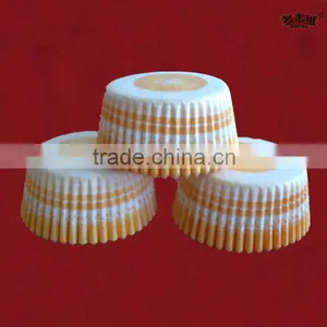 Paper Cakecup & Cake Decorative Topper thumbnail-1