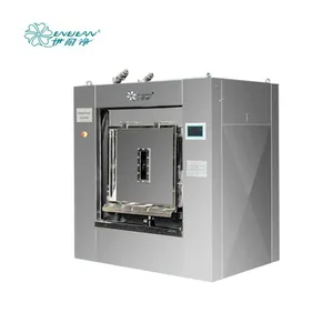 Guangzhou Industrial Laundry Sanitary Barrier Washing Machine for Hospital thumbnail-3