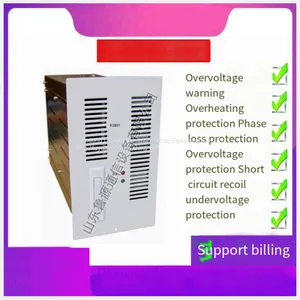 K1B07 Brand New Original Power Intelligent High-frequency Switch DC Power Charging Module thumbnail-1