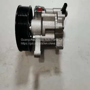 Power Steering Pump OE 0054666501 FOR MERCEDES BENZC300 thumbnail-2