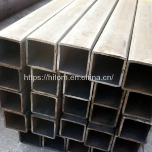Tube Line Factory ERW Steel Tube Welding Machine thumbnail-4