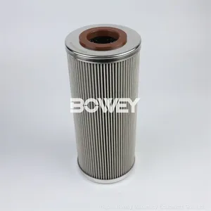 KZ-10 Bowey Replaces Schroeder Hydraulic Oil Filter Element thumbnail-1