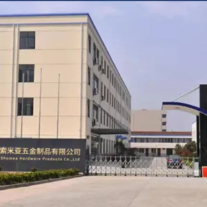 Shenzhen Shomea Hardware Products Co.,Ltd company overview - view 1 thumbnail