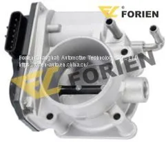 ETC_Electronic Throttle Control_Nissan 3TA60-01A_Nissan Altima Advance Sedan 4-Door Nissan Frontier Nissan Rogue_16119-3TA60 thumbnail-1