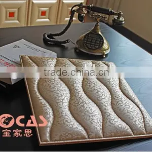2014 Newly Design Pvc Ceiling and Wall Panel SONCAP, CE,SGS,CCC,ISO9001:2008 thumbnail-6