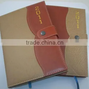 Leather Notebook Printing thumbnail-1