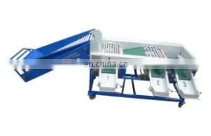 Two Types to Choose Blueberry Sorting Machine/Blueberry Sorter/Blueberry Grading Machine thumbnail-5