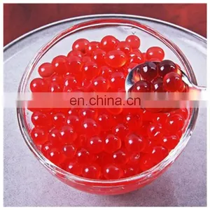 Popping Boba Production Line Fruit Juice Popping Boba Making Machine thumbnail-3