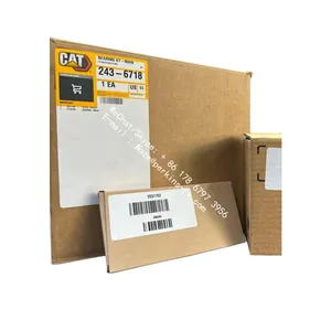Cat 2436718 243-6718 Crankshaft Bearing Kit Caterpillar C15 3406 Engines thumbnail-1