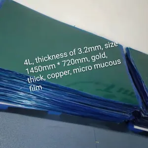 Single Layer, Double-layer, Multi-layer Ultra Large PCB thumbnail-1