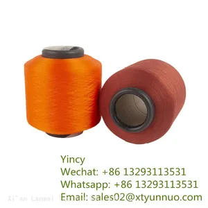 Polyester Yarn thumbnail-1