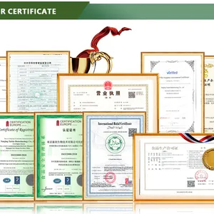 Nanjing Tessin Biotechnology Co., Ltd company overview - view 3 thumbnail