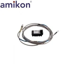 EMERSON PR6423/00E-030 CON021 Sensor With thumbnail-1