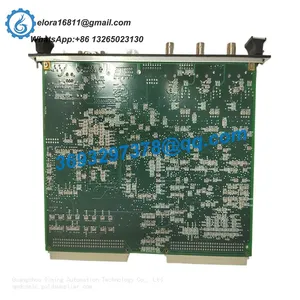 ABB XVC768101 3BHB007211R101 Power Interface Module thumbnail-2