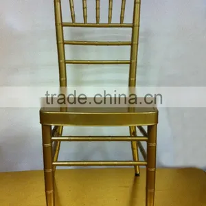 Sample Classic Design Colorful Aluminum Dining/restaurant Chair thumbnail-1