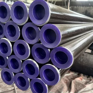 Carbon Seamless Steel Pipe ASTM A53/A106 Gr.B thumbnail-2