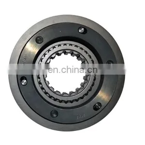 Transmission Parts FAST GEAR SYNCHRONISER ASSY X240T-1701180 thumbnail-2