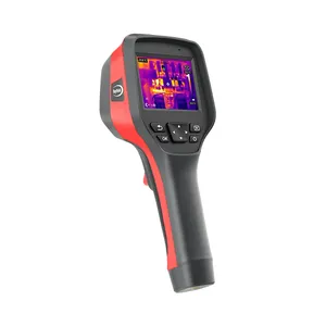 RM600G Professional Handheld Thermal Camera thumbnail-2