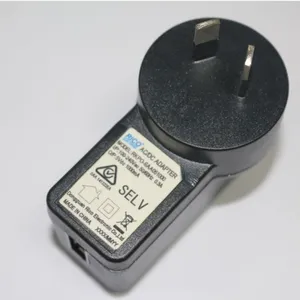 90W Desktop Switching Power Adapter 12V 7.5A 15V 6A 24V 3.75A With Class 1/2 Certification thumbnail-5