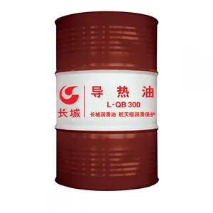 Sinpec /Great Wall L-QD350 Heat Transfre Fluids thumbnail-1