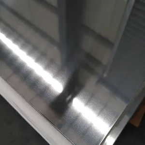 China Brushed Hairline Finish Stainless Steel Sheet thumbnail-4