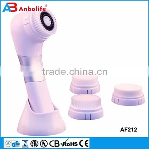 Painless Facial Multifunctional Machine With Facial Brush Lip Line Removal thumbnail-3