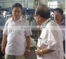 Hongxiang New Material Co., Ltd. company overview - view 2 thumbnail