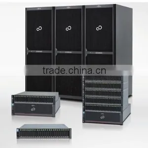 FUJITSU Storage ETERNUS DX600 S3 Disk System China Storage thumbnail-2