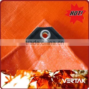 PE Tarpaulin for Car thumbnail-3