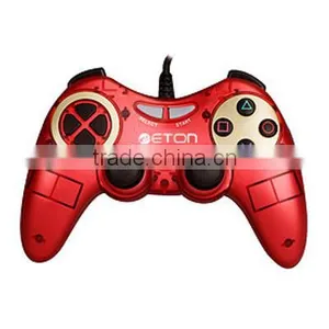ET-U900 USB Computer Game Controler thumbnail-2