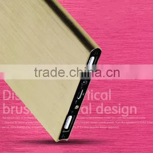 High Quality Ultra Slim Portable 12000Mah Power Bank , Quality Choice thumbnail-4