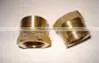 Good Quality CW617N Brass Casting Press Fitting Brass Connector thumbnail-3