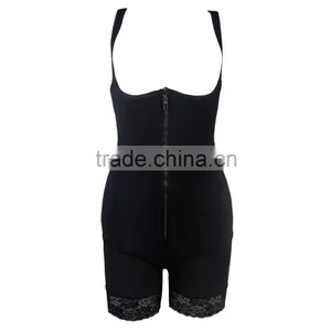 Butt Lifter Panty Slim Waist Butt Lift Underwear, Latex Corset Slimming Underbust Fat Burning Waist Cincher Corsets Wholesale thumbnail-2