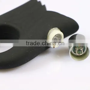 2016 Top Quality Best Selling Vibrating Ring Vibrator Cock Rings for Men Penis thumbnail-2