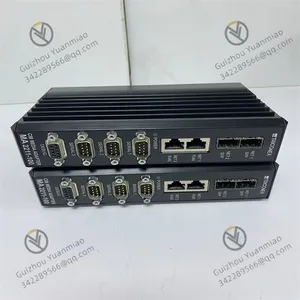 Triconex MA2211-100 Remote Extender Module thumbnail-2