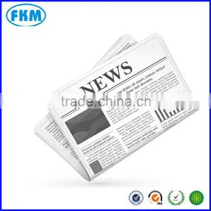 New Design Colorful Book Printing And Low Price Newspaper Printing Service Quality Choice thumbnail-3