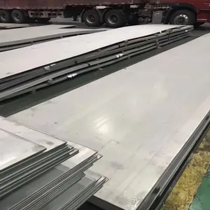 The Carbon Steel Plate Maintains Good Toughness and Plasticity thumbnail-5