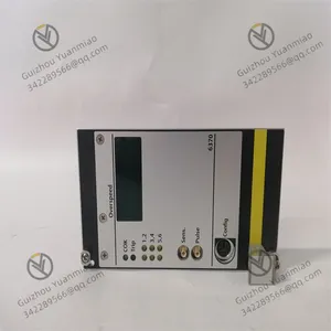 A6370D Emerson Digital Expansion Module thumbnail-2