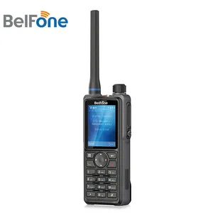 New Design AI Noise Reduction Portable Walkie Talkie Dmr Two Way Radio With GPS (BP860) thumbnail-2