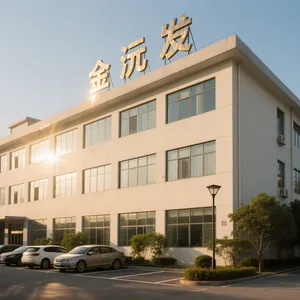 Dongguan Jinyuanfa Spring Machinery Co., Ltd. company overview - view 1 thumbnail