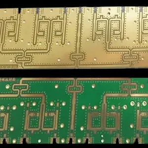 18 High-frequency Multi-layer HDI PCB High-frequency Hybrid HDIPCB thumbnail-1
