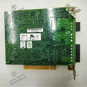 Allen-Bradley 1784-PKTX Network Interface Card thumbnail-2