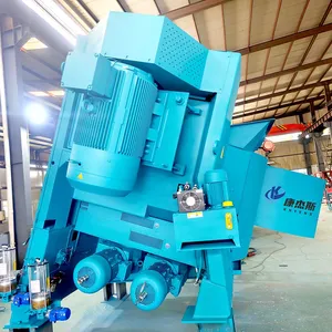 Chemical Industry Mixers|intensive Mixer |Granulator|pelletizer|eir|ichina|Inclined Mixer|High-speed Granulator thumbnail-3