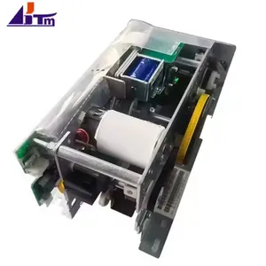 ATM Spare Parts Oki OKI G8 Card Reader ICT3QA-3A7997 RG8 ATM Recycler Spare Parts thumbnail-5