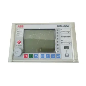 1VCR000993G0002 Advanced Integrated Circuit Technology is Used 140ACO02000 thumbnail-5