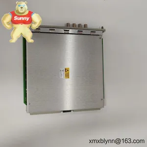 Bently Nevada 3500/44-01 – Aeroderivative Gas Turbine Vibration Monitor for the 3500 Series Rack thumbnail-2
