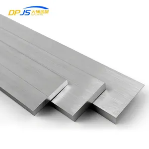 Chinese Supply Rectanglular Aluminum Busbar 1060 H18/5052 H24/5052 H22 Color Coating For Environmental Protection Equipment thumbnail-4