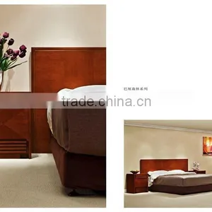 Classical Hot Sale Hotel Furniture thumbnail-4