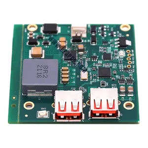 4L Automotive Monitor PCB Assembly thumbnail-3